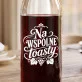 Karafka Do Wina Dla Młodej Pary Prezent Na Ślub Dla Pary: Toast Miłości Karafka Do Wina Dla Młodej Pary Prezent Na Ślub Dla Pary: Toast Miłości