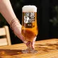 Pokal Do Piwa Personalizowany Dla 30 Latki Prezent Na 30 Urodziny Dla Kobiety: Najlepsza Wersja Siebie Pokal Do Piwa Personalizowany Dla 30 Latki Prezent Na 30 Urodziny Dla Kobiety: Najlepsza Wersja Siebie