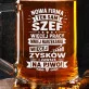 Kufel Na Otwarcie Firmy Prezent Dla Mężczyzny: Nowa Firma Ten Sam Szef