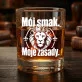 Zestaw Prezentowy Whisky Na Urodziny Dla Mężczyzny: Mój Smak. Moje Zestaw Prezentowy Whisky Na Urodziny Dla Mężczyzny: Mój Smak. Moje