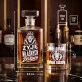 Zestaw Do Whisky Na Urodziny Prezent Dla Mężczyzny: Męski Manifest Zestaw Do Whisky Na Urodziny Prezent Dla Mężczyzny: Męski Manifest