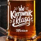 Kufel Personalizowany Dla Kierownika Prezent Dla Mężczyzny: Kierownik Z Klasą Kufel Personalizowany Dla Kierownika Prezent Dla Mężczyzny: Kierownik Z Klasą