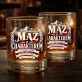 Szklanka Do Whisky Dla Męża Prezent Na Rocznicę Ślubu Dla Mężczyzny: Maż Z Charakterem (Projekt) Szklanka Do Whisky Dla Męża Prezent Na Rocznicę Ślubu Dla Mężczyzny: Maż Z Charakterem (Projekt)