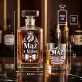 Zestaw Do Whisky Dla Męża Prezent Na Rocznicę Ślubu Dla Mężczyzny: Mąż Z Klasą Zestaw Do Whisky Dla Męża Prezent Na Rocznicę Ślubu Dla Mężczyzny: Mąż Z Klasą