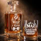 Zestaw Do Whisky Dla Męża Prezent Na Rocznicę Ślubu Dla Mężczyzny: Mąż Z Klasą Zestaw Do Whisky Dla Męża Prezent Na Rocznicę Ślubu Dla Mężczyzny: Mąż Z Klasą