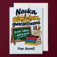 Kartka Personalizowana Na Dzień Nauczyciela Prezent Dla Nauczyciela Mężczyzny: Nauka Z Uśmiechem Kartka Personalizowana Na Dzień Nauczyciela Prezent Dla Nauczyciela Mężczyzny: Nauka Z Uśmiechem
