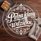 Patera Na Ciasto Dla 80 Latki Prezent Na 80 Urodziny Dla Kobiety: Klasyczna Elegancja