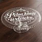 Patera Na Ciasto Dla 80 Latki Prezent Na 80 Urodziny Dla Kobiety: Klasyczna Elegancja