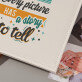 Every picture - Personalizowany Album na zdjęcia