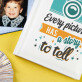 Every picture - Personalizowany Album na zdjęcia