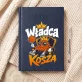 Kalendarz Książkowy A5 2027 Dla Fana Koszykówki Prezent Dla Mężczyzny: Parkietowy Szyk Kalendarz Książkowy A5 2027 Dla Fana Koszykówki Prezent Dla Mężczyzny: Parkietowy Szyk