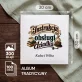 Album Na Zdjęcia Tradycyjny Na Dzień Dziadka i Babci Prezent Dla Babci i Dziadka Pary: Instrukcja Obsługi Album Na Zdjęcia Tradycyjny Na Dzień Dziadka i Babci Prezent Dla Babci i Dziadka Pary: Instrukcja Obsługi