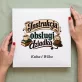Album Na Zdjęcia Tradycyjny Na Dzień Dziadka i Babci Prezent Dla Babci i Dziadka Pary: Instrukcja Obsługi Album Na Zdjęcia Tradycyjny Na Dzień Dziadka i Babci Prezent Dla Babci i Dziadka Pary: Instrukcja Obsługi