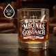 Szklanka Do Whisky Dla Adwokata Prezent Dla Mężczyzny: Mecenas Po Godzinach Szklanka Do Whisky Dla Adwokata Prezent Dla Mężczyzny: Mecenas Po Godzinach