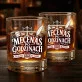 Szklanka Do Whisky Dla Adwokata Prezent Dla Mężczyzny: Mecenas Po Godzinach Szklanka Do Whisky Dla Adwokata Prezent Dla Mężczyzny: Mecenas Po Godzinach