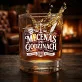 Szklanka Do Whisky Dla Adwokata Prezent Dla Mężczyzny: Mecenas Po Godzinach Szklanka Do Whisky Dla Adwokata Prezent Dla Mężczyzny: Mecenas Po Godzinach