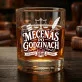 Zestaw Prezentowy Whisky Dla Adwokata Dla Mężczyzny: Mecenas Po Godzinach