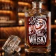 Karafka Do Whisky z Grawerem Dla 60 Latka Prezent Na 60 Urodziny: Dojrzewanie Z Humorem Karafka Do Whisky z Grawerem Dla 60 Latka Prezent Na 60 Urodziny: Dojrzewanie Z Humorem