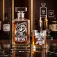 Zestaw Do Whisky Dla 60 Latka Prezent Na 60 Urodziny Dla Mężczyzny: Dojrzewanie Z Humorem