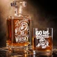 Zestaw Do Whisky Dla 60 Latka Prezent Na 60 Urodziny Dla Mężczyzny: Dojrzewanie Z Humorem