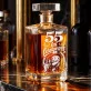 Karafka Do Whisky z Grawerem Dla 55 Latka Prezent Na 55 Urodziny: 55 Lat Leżakowania Karafka Do Whisky z Grawerem Dla 55 Latka Prezent Na 55 Urodziny: 55 Lat Leżakowania