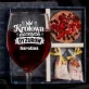 Zestaw Prezenowy z Kieliszkiem do Wina Dla Młodej Mamy Na Dzień Mamy Dla Kobiety: Królowa Nocnych Dyżurów Zestaw Prezenowy z Kieliszkiem do Wina Dla Młodej Mamy Na Dzień Mamy Dla Kobiety: Królowa Nocnych Dyżurów