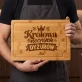Deska Do Krojenia z Grawerem Dla Młodej Mamy Prezent Na Dzień Mamy Dla Kobiety: Królowa Nocnych Dyżurów Deska Do Krojenia z Grawerem Dla Młodej Mamy Prezent Na Dzień Mamy Dla Kobiety: Królowa Nocnych Dyżurów