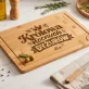 Deska Do Krojenia z Grawerem Dla Młodej Mamy Prezent Na Dzień Mamy Dla Kobiety: Królowa Nocnych Dyżurów Deska Do Krojenia z Grawerem Dla Młodej Mamy Prezent Na Dzień Mamy Dla Kobiety: Królowa Nocnych Dyżurów