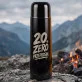 Termos 500ml Na 20 Urodziny Prezent Dla Kobiety: 20. Zero Przeprosin.