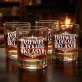 Szklanka Do Whisky Na 90 Urodziny Prezent Dla Mężczyzny: Dziewięć Dekad Klasy Szklanka Do Whisky Na 90 Urodziny Prezent Dla Mężczyzny: Dziewięć Dekad Klasy