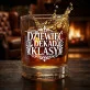 Szklanka Do Whisky Na 90 Urodziny Prezent Dla Mężczyzny: Dziewięć Dekad Klasy Szklanka Do Whisky Na 90 Urodziny Prezent Dla Mężczyzny: Dziewięć Dekad Klasy