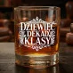 Szklanka Do Whisky Na 90 Urodziny Prezent Dla Mężczyzny: Dziewięć Dekad Klasy Szklanka Do Whisky Na 90 Urodziny Prezent Dla Mężczyzny: Dziewięć Dekad Klasy