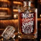 Karafka Do Whisky z Grawerem Na 90 Urodziny Prezent: Klasyczna Elegancja Karafka Do Whisky z Grawerem Na 90 Urodziny Prezent: Klasyczna Elegancja