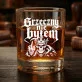 Zestaw Prezentowy Whisky Na Święta Dla Mężczyzny: Grzeczny Nie Byłem