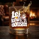 Szklanka Do Whisky Na 18 Urodziny Prezent Dla Mężczyzny: Lej, Kurwa, Dorosłem Szklanka Do Whisky Na 18 Urodziny Prezent Dla Mężczyzny: Lej, Kurwa, Dorosłem