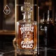 Karafka Do Whisky z Grawerem Na 18 Urodziny Prezent: Bezczelny Toast Karafka Do Whisky z Grawerem Na 18 Urodziny Prezent: Bezczelny Toast