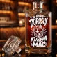 Karafka Do Whisky z Grawerem Na 18 Urodziny Prezent: Bezczelny Toast Karafka Do Whisky z Grawerem Na 18 Urodziny Prezent: Bezczelny Toast