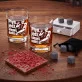 Zestaw Prezentowy Whisky Dla Triathlonisty Dla Mężczyzny: Płyń, Jedź, Biegnij Zestaw Prezentowy Whisky Dla Triathlonisty Dla Mężczyzny: Płyń, Jedź, Biegnij