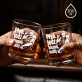 Zestaw Prezentowy Whisky Dla Triathlonisty Dla Mężczyzny: Płyń, Jedź, Biegnij Zestaw Prezentowy Whisky Dla Triathlonisty Dla Mężczyzny: Płyń, Jedź, Biegnij
