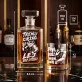 Zestaw Do Whisky Dla Triathlonisty Prezent Dla Mężczyzny: Bezczelny Triathlon Zestaw Do Whisky Dla Triathlonisty Prezent Dla Mężczyzny: Bezczelny Triathlon