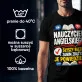 Koszulka Męska Dla Nauczyciela Angielskiego Prezent Na Dzień Nauczyciela Dla Mężczyzny: Słyszy Błędy