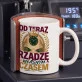 Kubek Z Nadrukiem Na Odejście Z Pracy Prezent Dla Kobiety: Rządzę Własnym Czasem Kubek Z Nadrukiem Na Odejście Z Pracy Prezent Dla Kobiety: Rządzę Własnym Czasem