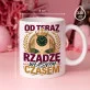 Zestaw Prezentowy Różane Spa Na Odejście Z Pracy Dla Kobiety: Rządzę Własnym Czasem