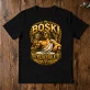 Koszulka Męska Na Trzydziestkę Prezent Dla Mężczyzny: Boski 30-Latek