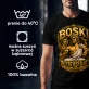 Koszulka Męska Na Trzydziestkę Prezent Dla Mężczyzny: Boski 30-Latek