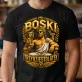 Koszulka Męska Na Trzydziestkę Prezent Dla Mężczyzny: Boski 30-Latek