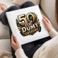 Album Na Zdjęcia Tradycyjny Dla 50 Latka Prezent Na 50 Urodziny Dla Mężczyzny: Profesjonalna Duma