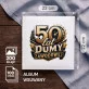 Album Na Zdjęcia Tradycyjny Dla 50 Latka Prezent Na 50 Urodziny Dla Mężczyzny: Profesjonalna Duma