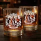 Szklanka Do Whisky Dla Fotografa Prezent Dla Mężczyzny: Pstryk I Łyk Szklanka Do Whisky Dla Fotografa Prezent Dla Mężczyzny: Pstryk I Łyk