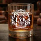Szklanka Do Whisky Dla Fotografa Prezent Dla Mężczyzny: Pstryk I Łyk Szklanka Do Whisky Dla Fotografa Prezent Dla Mężczyzny: Pstryk I Łyk